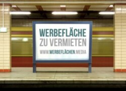 Außenwerbung im Überblick: Formate, Reichweite und zentrale Touchpoints!