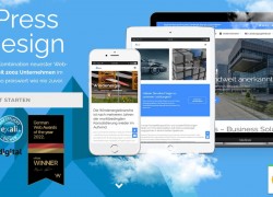 Professionelles WordPress Webdesign von „PageWorkers“ aus Aachen setzt neue Maßstäbe