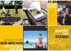Die Auswirkungen von Voice Search auf das Website-Marketing