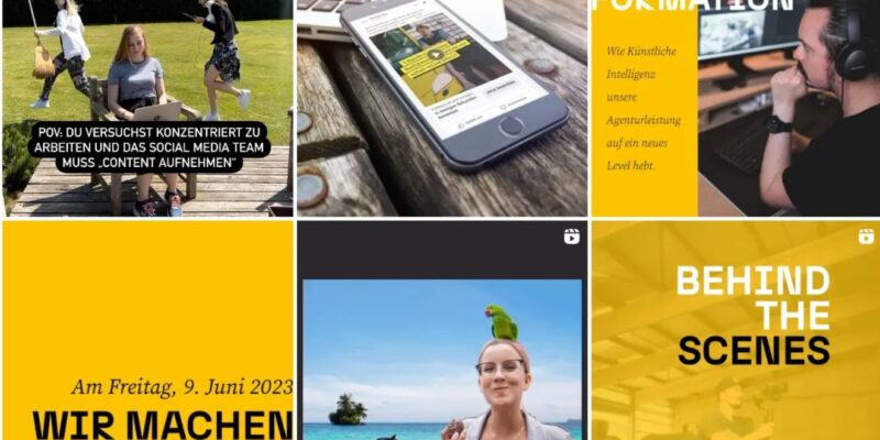 greiterundcie. verwandelt Besucher in treue Kunden