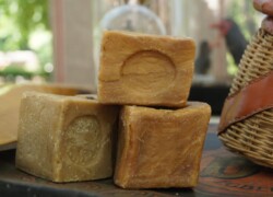 Neuer Blog von Lena: Entdecken Sie die Vielseitigkeit von Kernseife