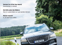 Das MPC Magazin 2021